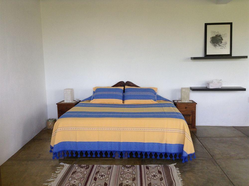 Hotel Villa Oaxaca Zewnętrze zdjęcie